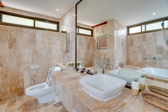 4 Beds 3.5 Baths - House Samui - photo 5