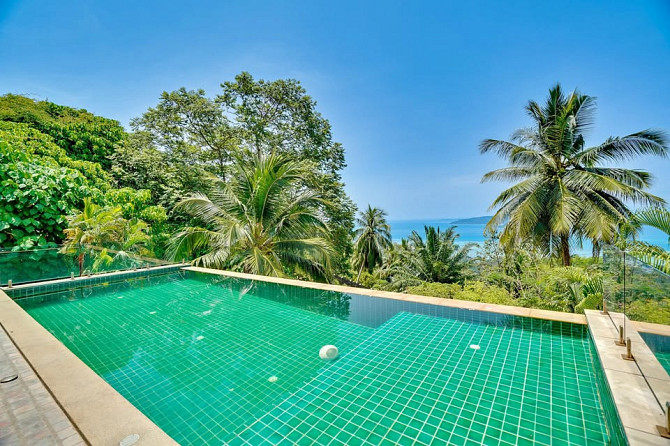 4 Beds 3.5 Baths - House Samui - photo 1