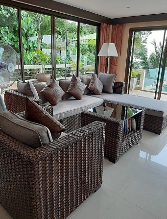 4 Beds 3.5 Baths - House Samui - photo 10