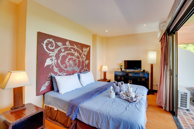 4 Beds 3.5 Baths - House Samui - photo 8