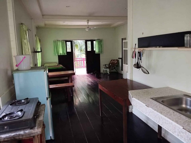 House with bedrooms: 3 and bathrooms: 2 Phangan - photo 5