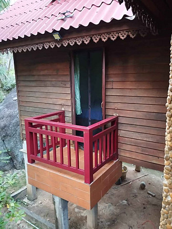 House with bedrooms: 3 and bathrooms: 2 Phangan - photo 3