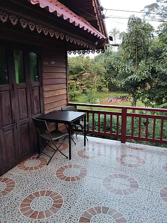 House with bedrooms: 3 and bathrooms: 2 Phangan - photo 2