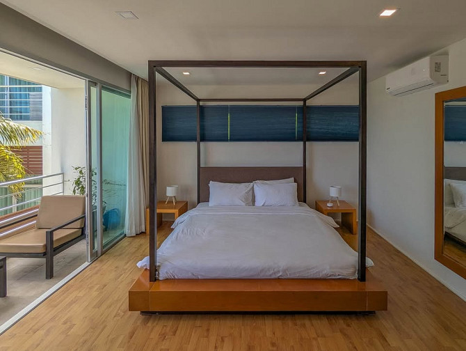 2 beds 3 baths Townhouse Samui - photo 9