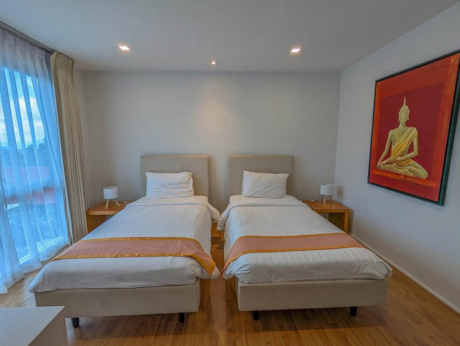 2 beds 3 baths Townhouse Samui - photo 18