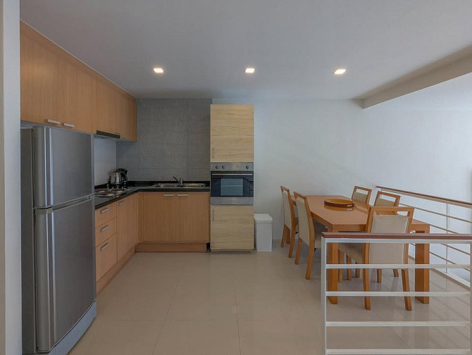 2 beds 3 baths Townhouse Samui - photo 8