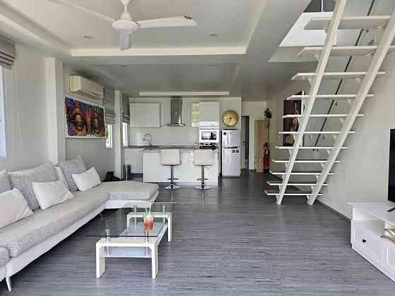 2 bedrooms, 1 bathroom - apartment Samui