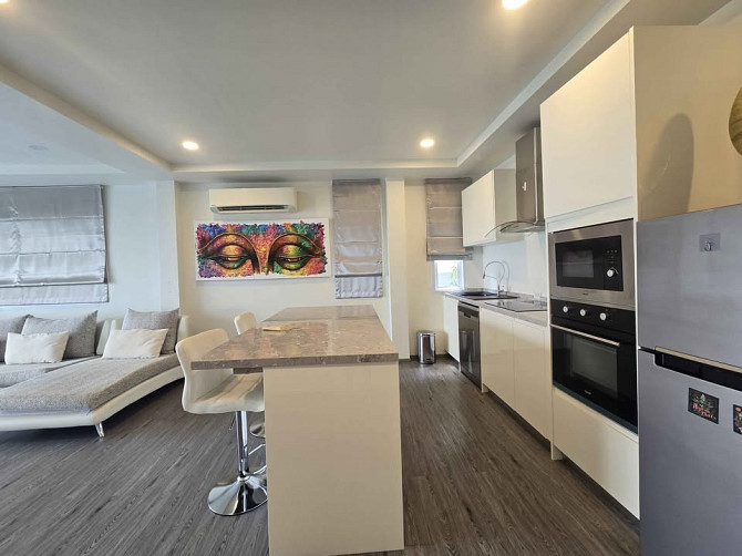 2 bedrooms, 1 bathroom - apartment Samui - photo 18