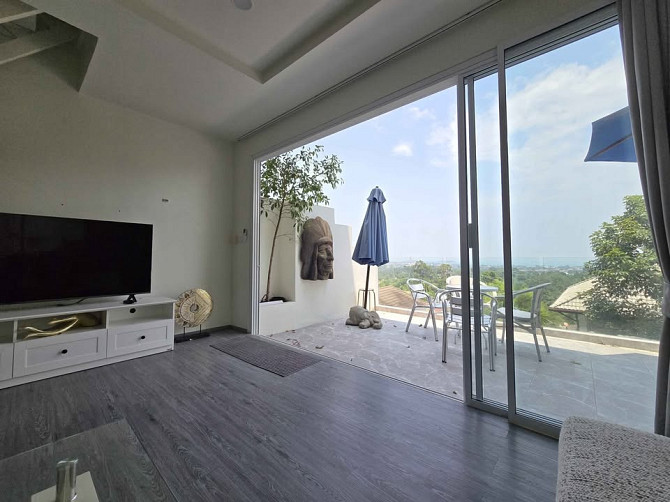 2 bedrooms, 1 bathroom - apartment Samui - photo 8