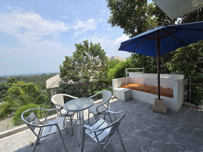 2 bedrooms, 1 bathroom - apartment Samui - photo 3