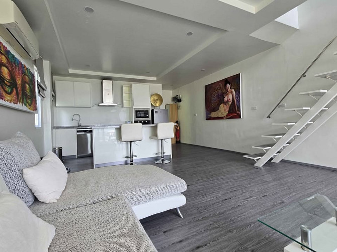 2 bedrooms, 1 bathroom - apartment Samui - photo 9