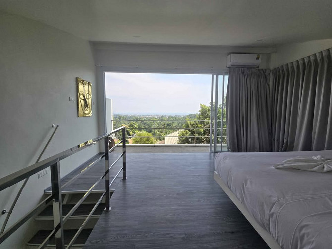 2 bedrooms, 1 bathroom - apartment Samui - photo 14