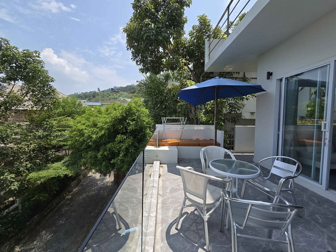 2 bedrooms, 1 bathroom - apartment Samui - photo 5