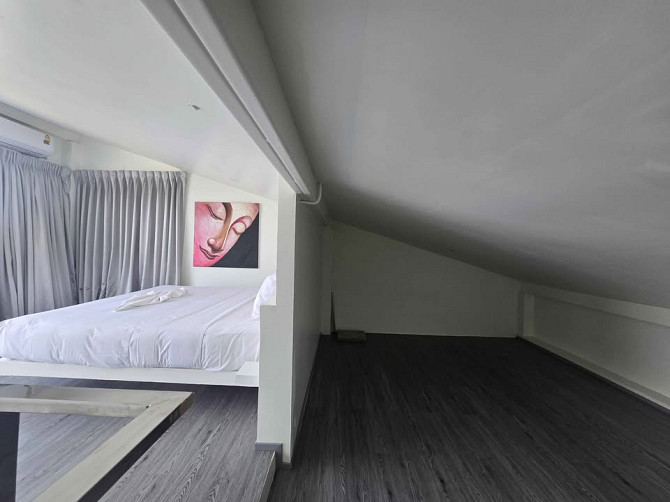 2 bedrooms, 1 bathroom - apartment Samui - photo 13