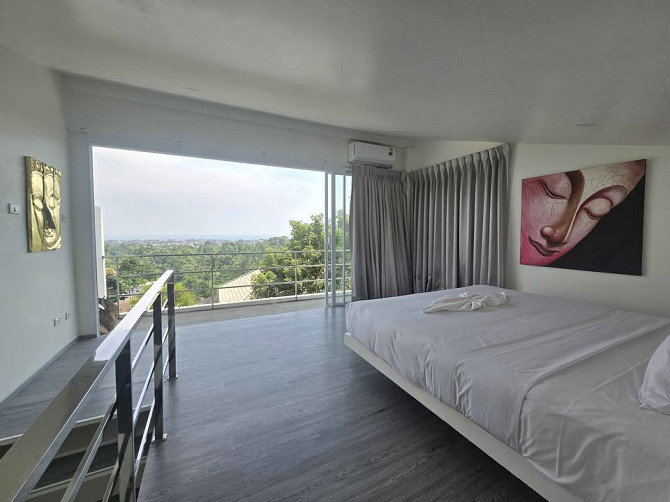 2 bedrooms, 1 bathroom - apartment Samui - photo 12