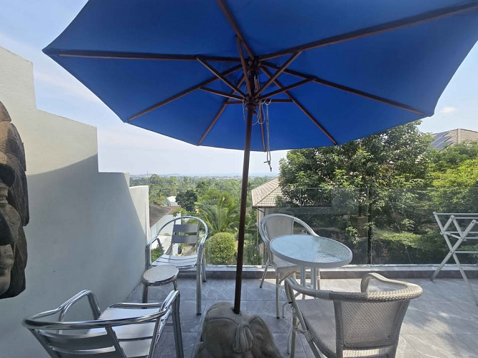 2 bedrooms, 1 bathroom - apartment Samui - photo 11