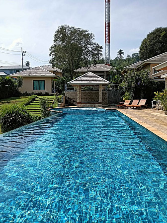 1 bedroom, 1 bathroom - house Samui - photo 4