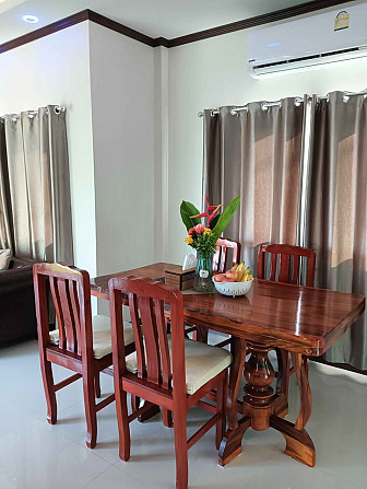 1 bedroom, 1 bathroom - house Samui - photo 6