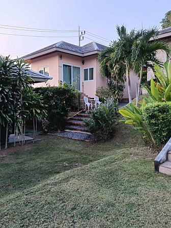 1 bedroom, 1 bathroom - house Samui - photo 2