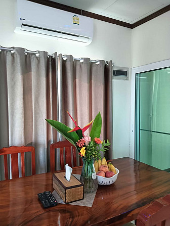 1 bedroom, 1 bathroom - house Samui - photo 5