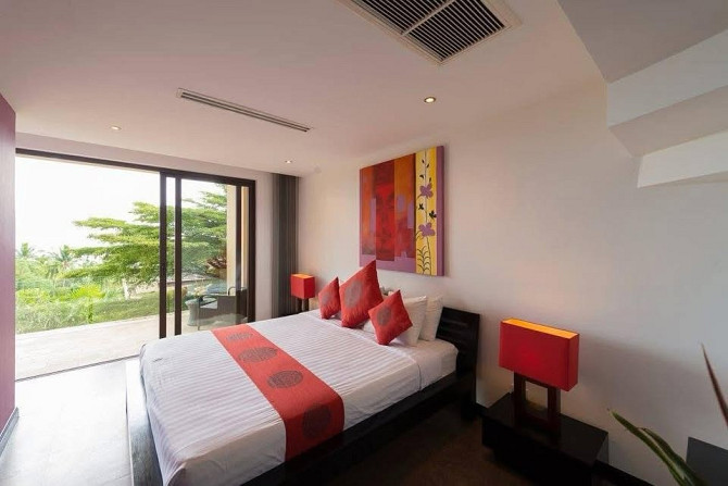 2 Beds 2 Baths - Townhouse Samui - photo 6