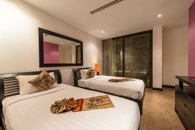 2 Beds 2 Baths - Townhouse Samui - photo 9