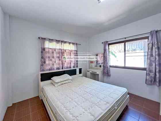 1 bedroom 1 bathroom Samui