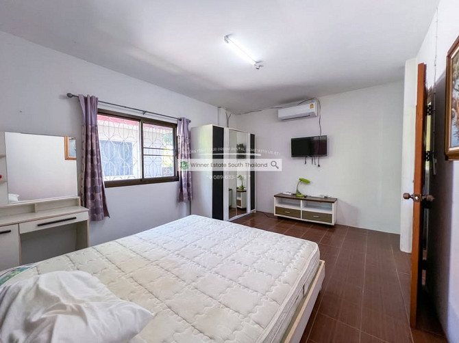 1 bedroom 1 bathroom Samui - photo 5