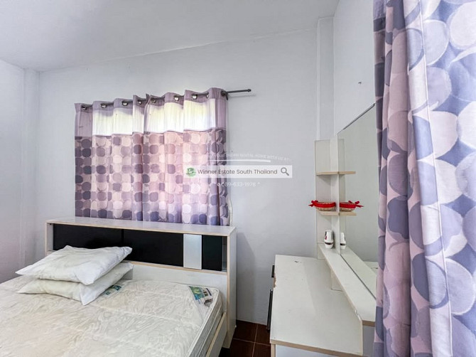 1 bedroom 1 bathroom Samui - photo 8