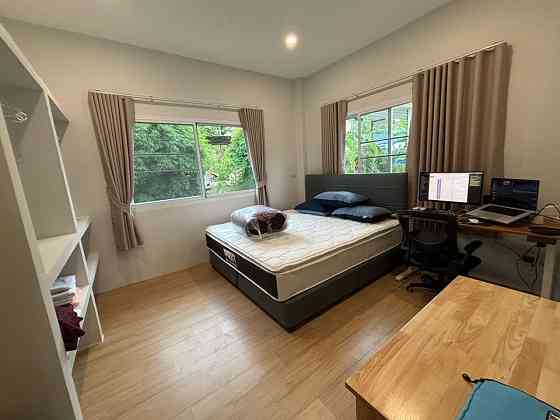2 Beds 2 Baths House Phangan