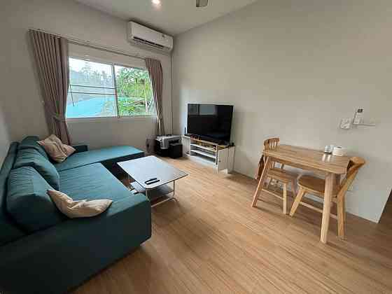 2 Beds 2 Baths House Phangan