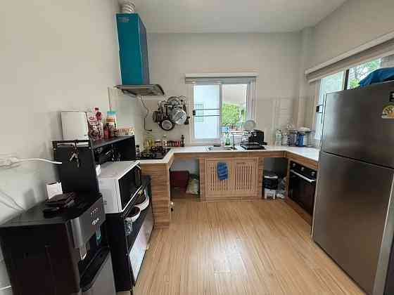 2 Beds 2 Baths House Phangan