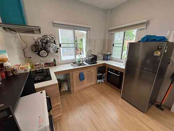 2 Beds 2 Baths House Phangan