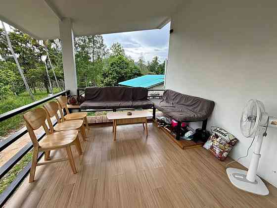 2 Beds 2 Baths House Phangan