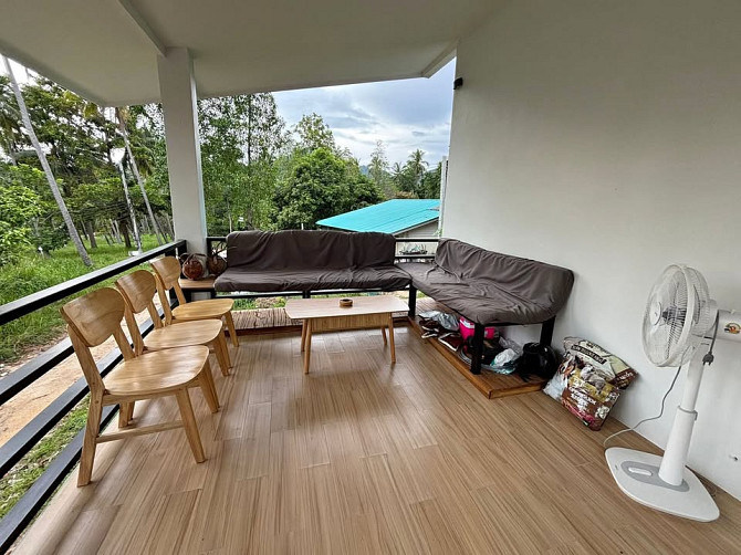 2 Beds 2 Baths House Phangan - photo 1