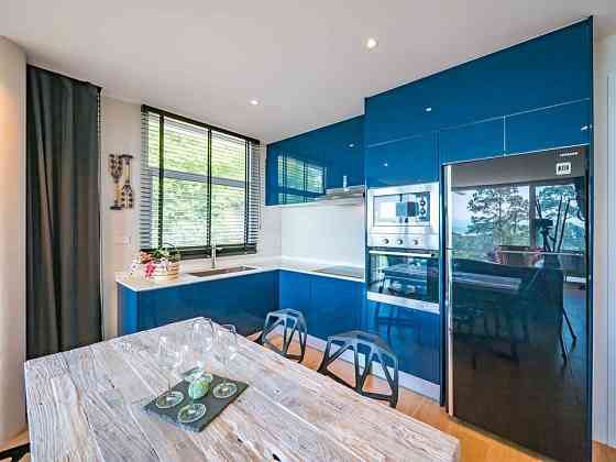 2 beds 2 bathrooms – Flat Samui
