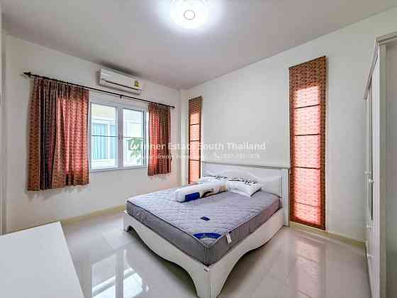 2 bedrooms, 2 bathrooms Samui