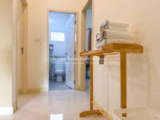 2 bedrooms, 2 bathrooms Samui
