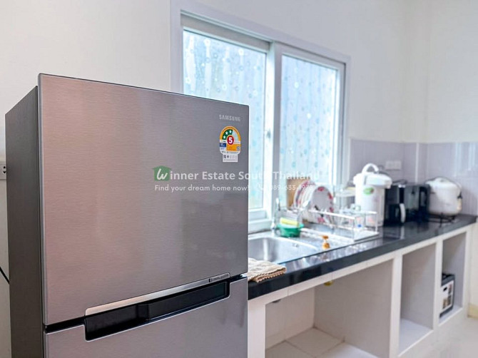 2 bedrooms, 2 bathrooms Samui - photo 11