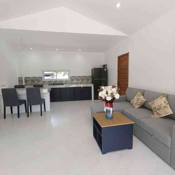 2 Beds 2 Baths - House Samui