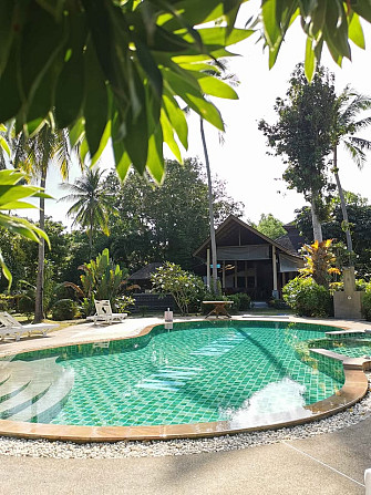2 Beds 2 Baths - House Samui - photo 17