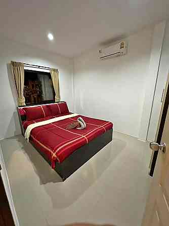 1 bedroom, 1 bathroom - house Samui