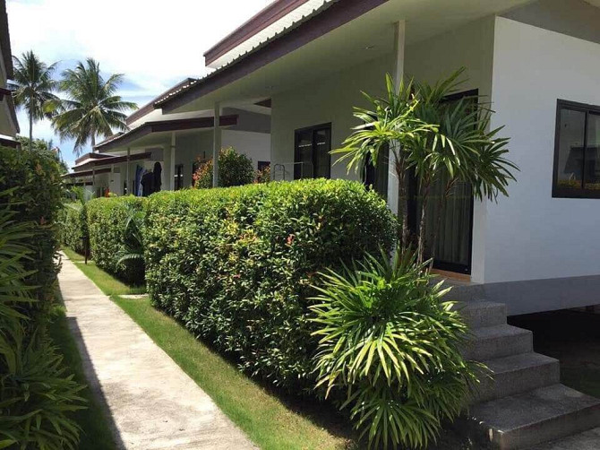 1 bedroom, 1 bathroom - house Samui - photo 3