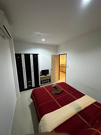 1 bedroom, 1 bathroom - house Samui - photo 4