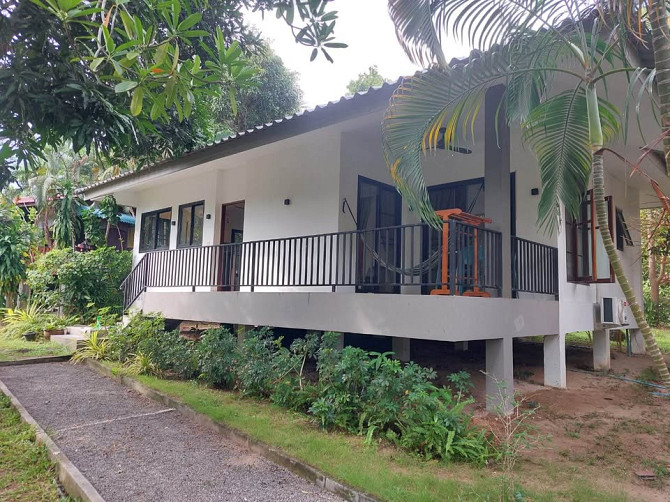 2 Beds 2 Baths - House Phangan - photo 2