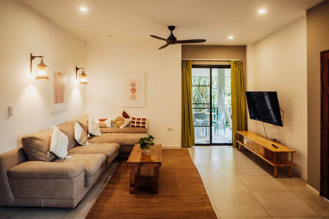 2 Beds 2 Baths - House Phangan - photo 9