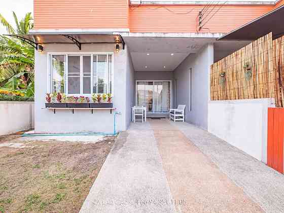 House with bedrooms: 2 and bathrooms: 2 Samui