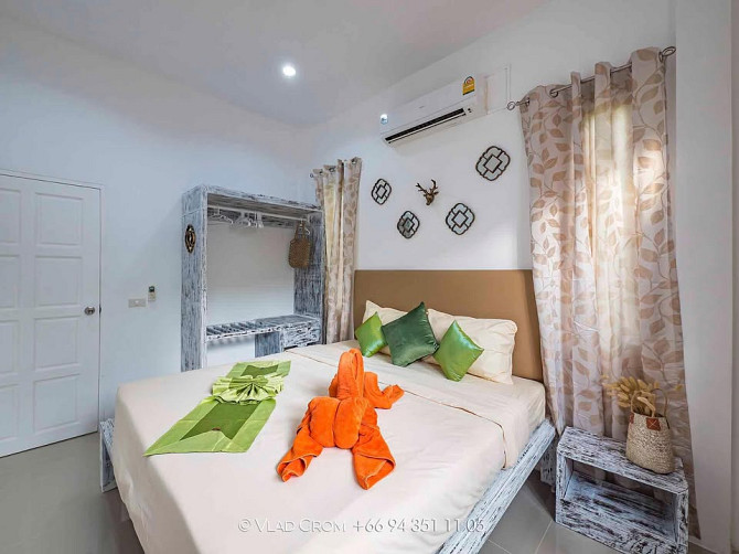 House with bedrooms: 2 and bathrooms: 2 Samui - photo 10