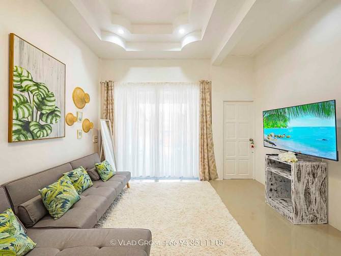 House with bedrooms: 2 and bathrooms: 2 Samui - photo 1