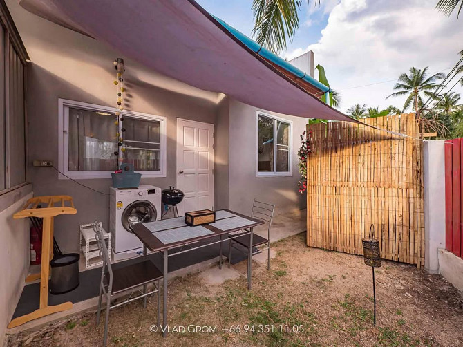 House with bedrooms: 2 and bathrooms: 2 Samui - photo 17